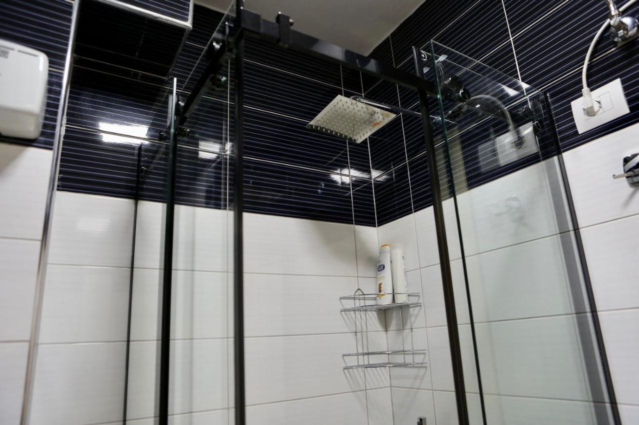 Deoni Apartment Luxury Tirana Exterior foto